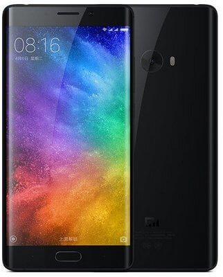 Не работает экран на телефоне Xiaomi Mi Note 2